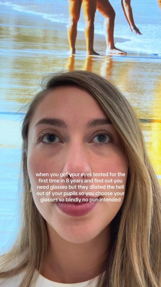 Post 5 by jess🐆 on TikTok (video)