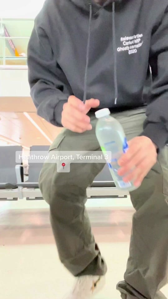 Post 10 by Ollie on TikTok (video)