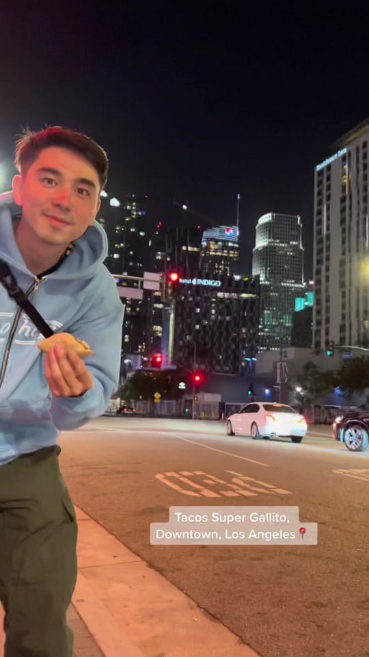 Post 9 by Ollie on TikTok (video)