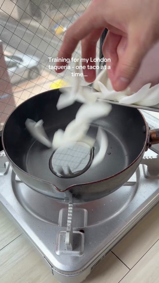 Post 2 by Ollie on TikTok (video)