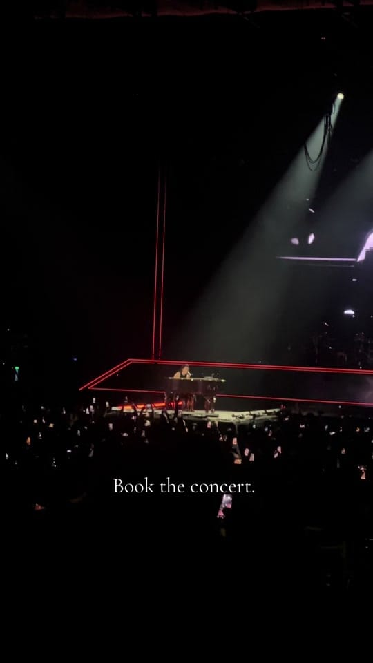 Post 2 by Joanna on TikTok (video)