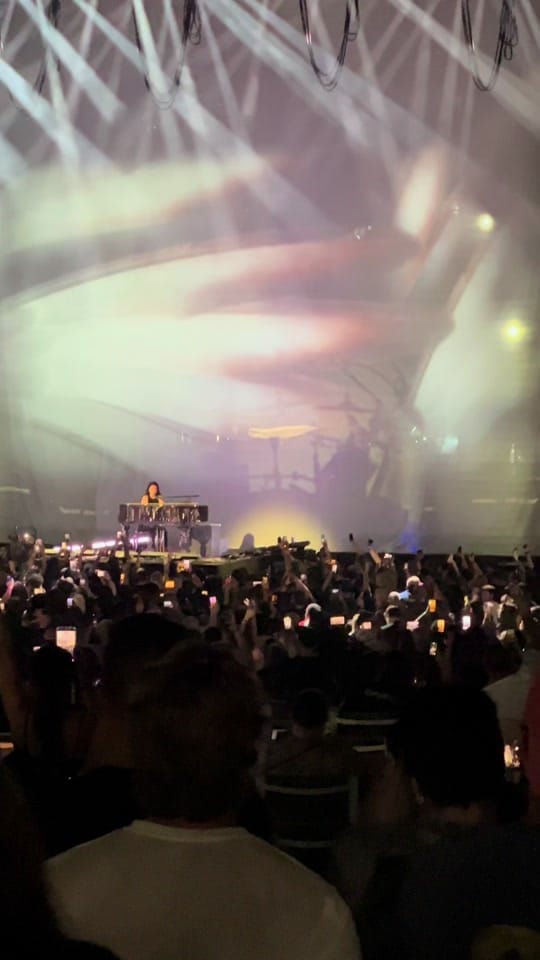 Post 1 by Joanna on TikTok (video)