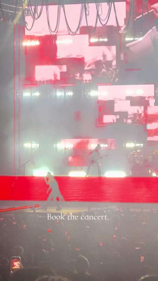 Post 3 by Joanna on TikTok (video)