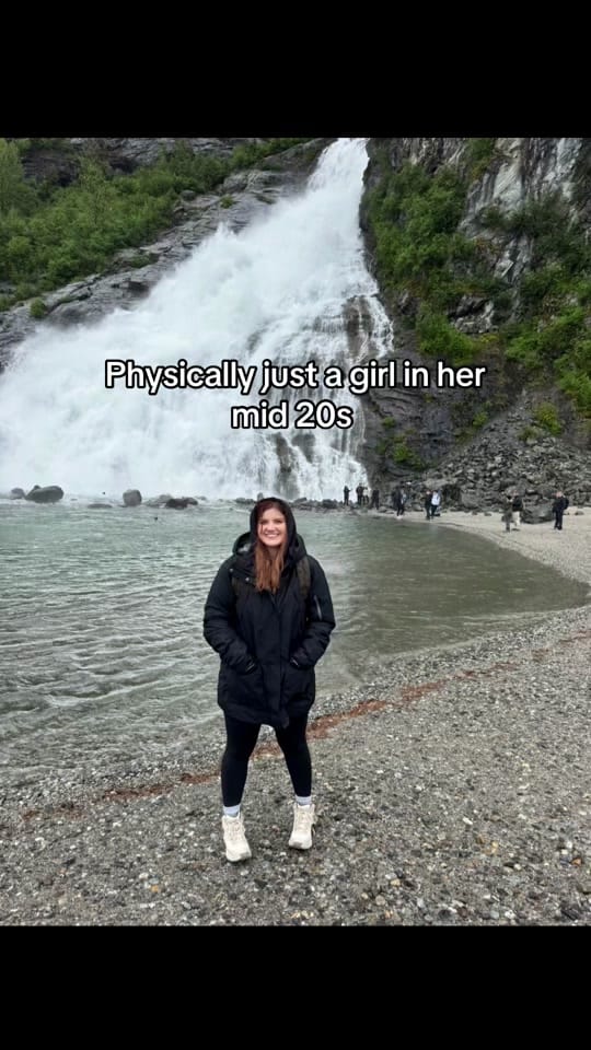 Post 9 by 🦆Makaela Fenske🦌 on TikTok (video)