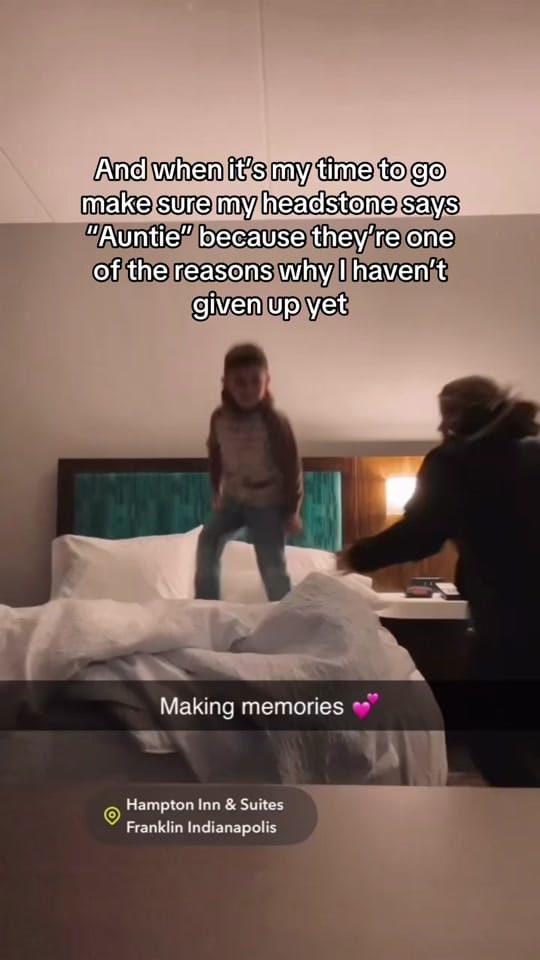 Post 1 by 🦆Makaela Fenske🦌 on TikTok (video)