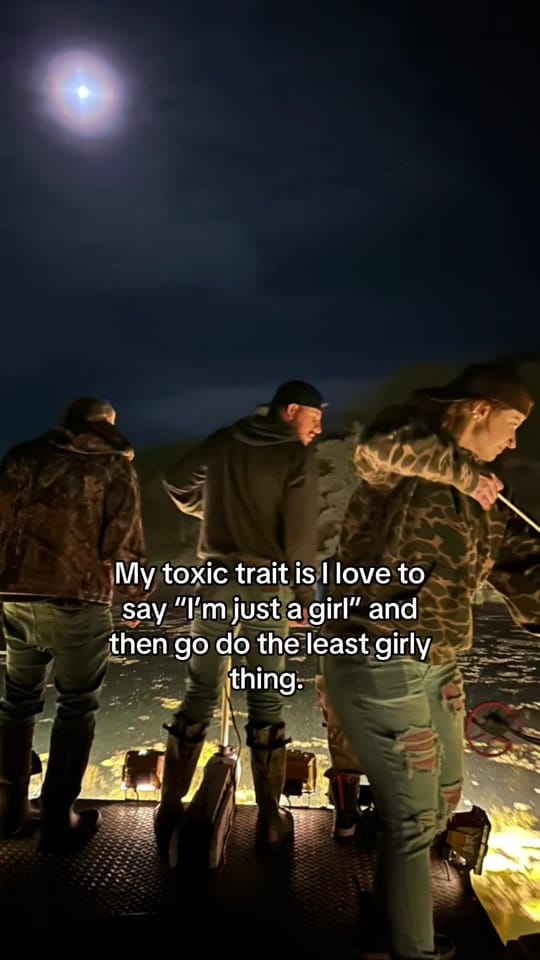 Post 2 by 🦆Makaela Fenske🦌 on TikTok (video)