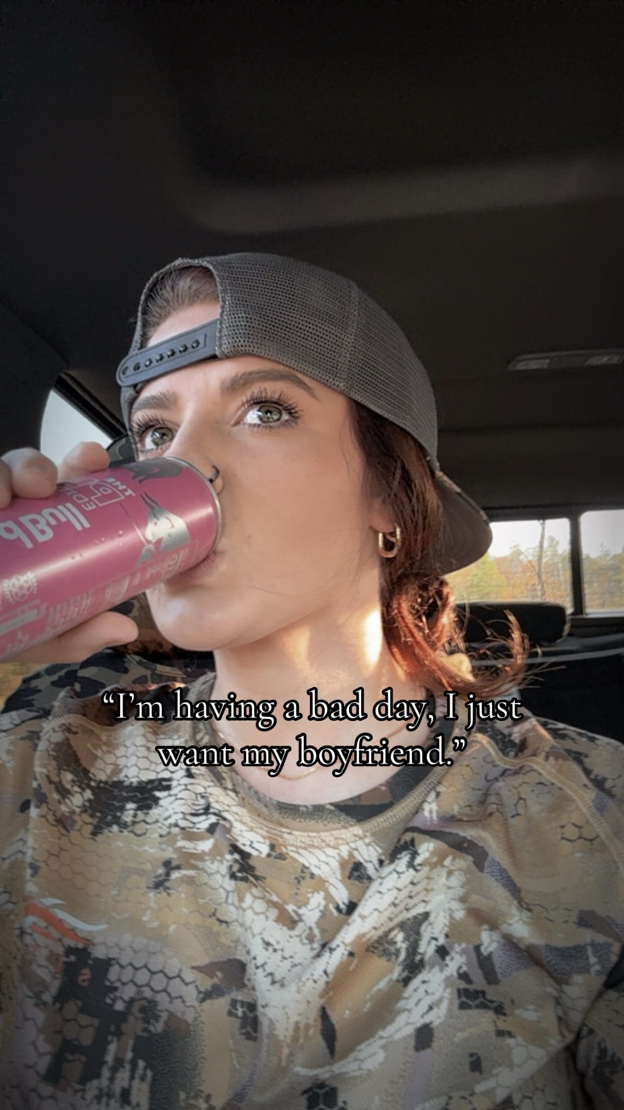 Post 5 by 🦆Makaela Fenske🦌 on TikTok (video)