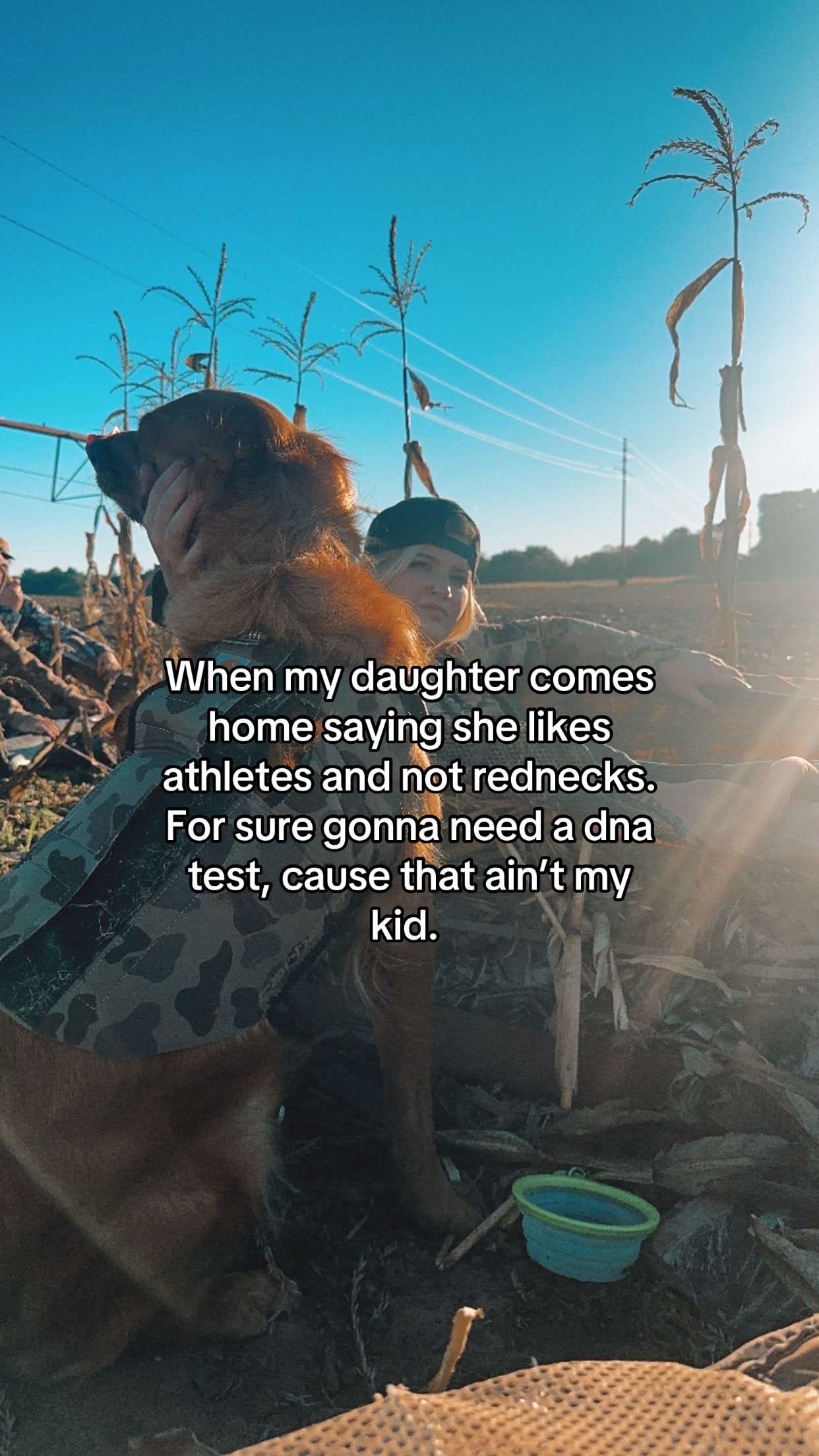 Post 10 by 🦆Makaela Fenske🦌 on TikTok (video)