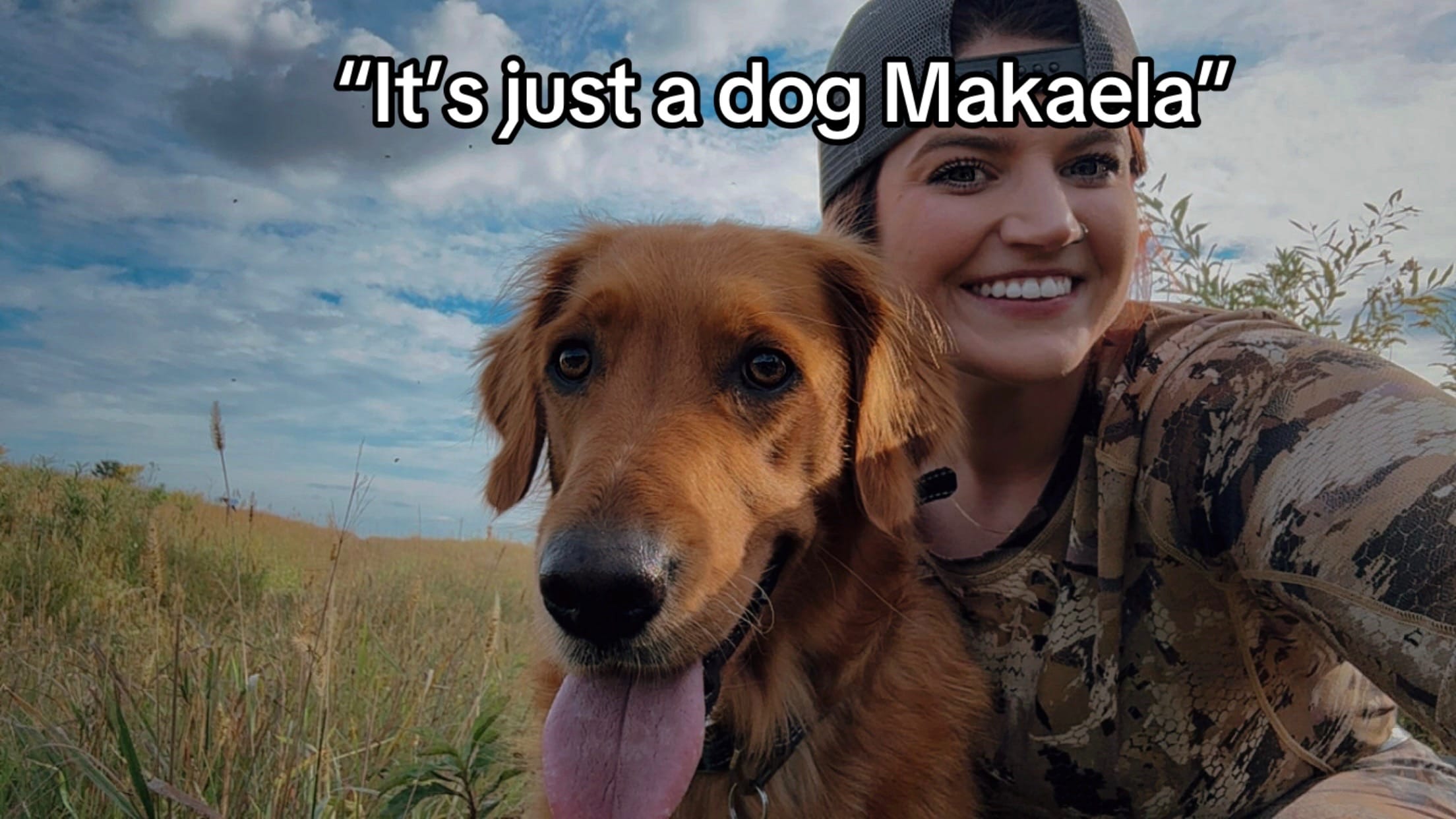 Post 7 by 🦆Makaela Fenske🦌 on TikTok (video)