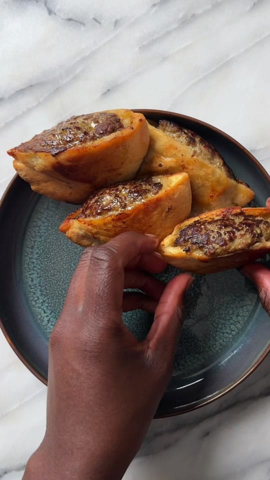 Post 4 by Travelandmunchies on TikTok (video)