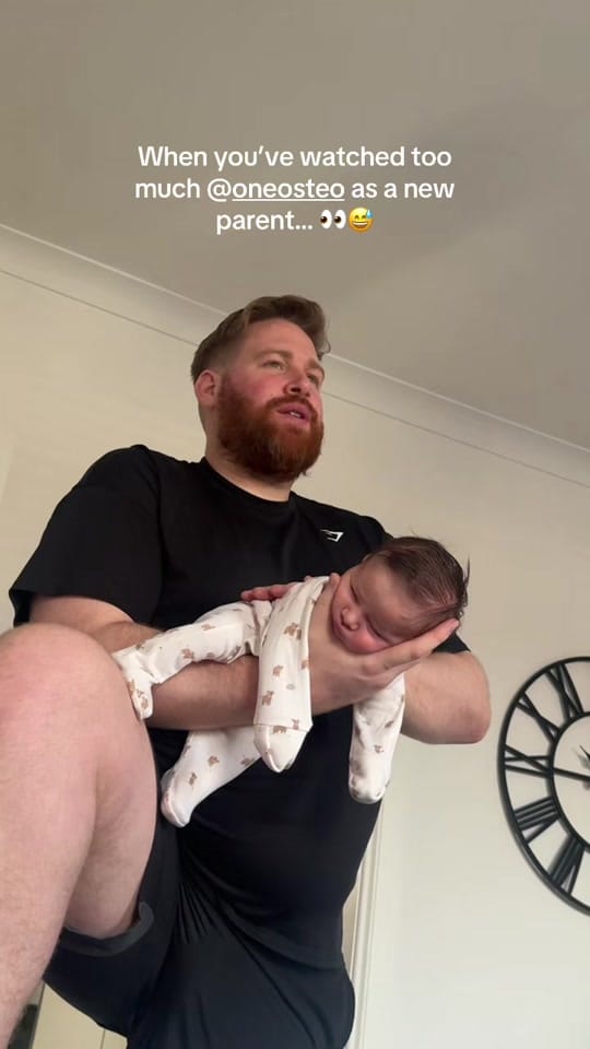 Post 8 by Dean Chalmers on TikTok (video)