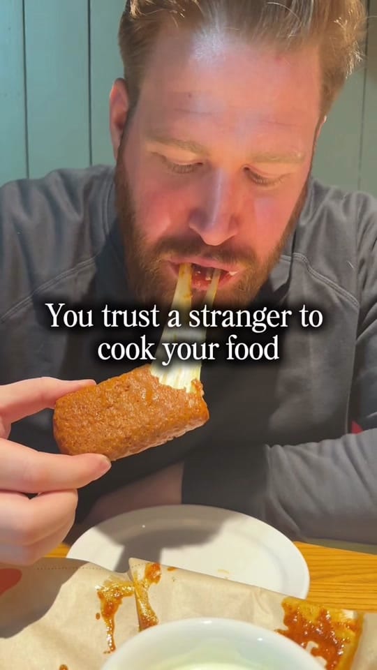Post 6 by Dean Chalmers on TikTok (video)