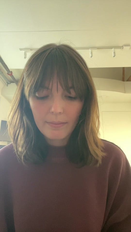 Post 6 by Kate Stephenson on TikTok (video)