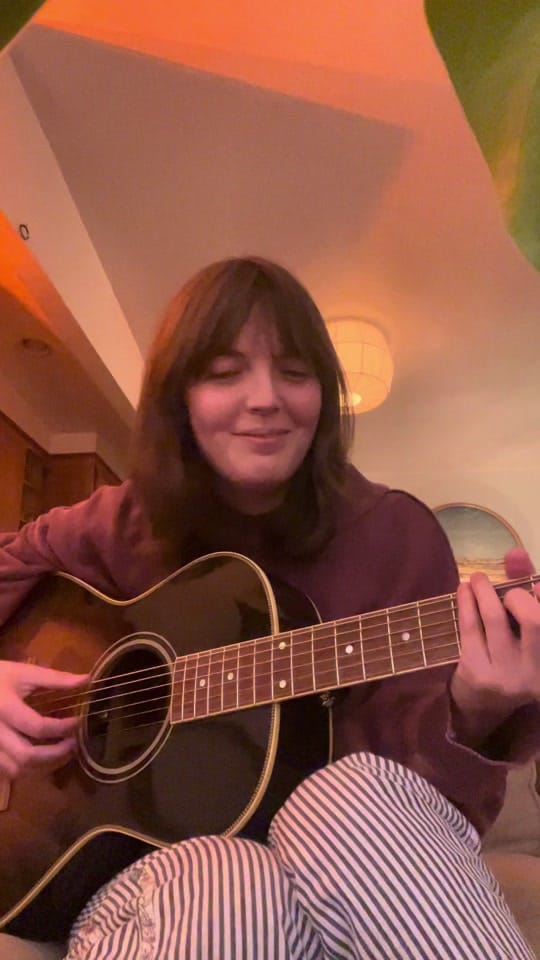 Post 9 by Kate Stephenson on TikTok (video)