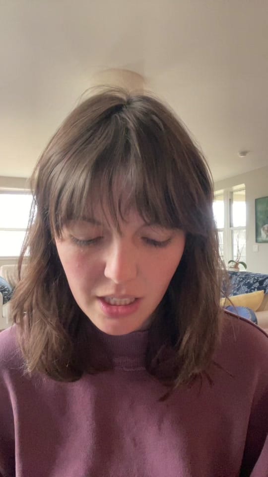 Post 4 by Kate Stephenson on TikTok (video)