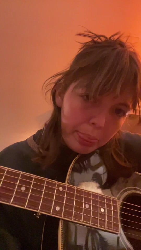 Post 7 by Kate Stephenson on TikTok (video)