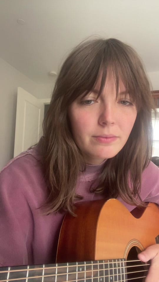 Post 3 by Kate Stephenson on TikTok (video)