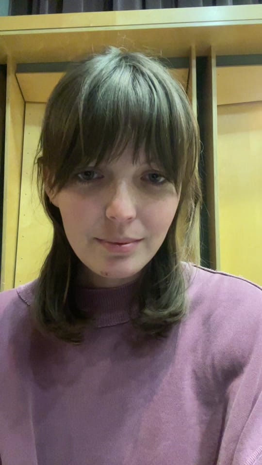Post 5 by Kate Stephenson on TikTok (video)