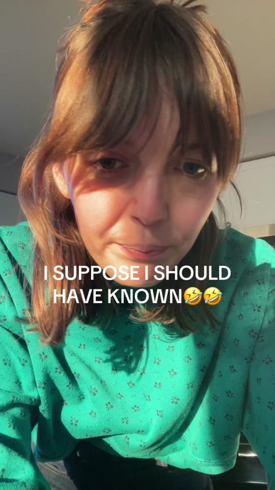 Post 10 by Kate Stephenson on TikTok (video)
