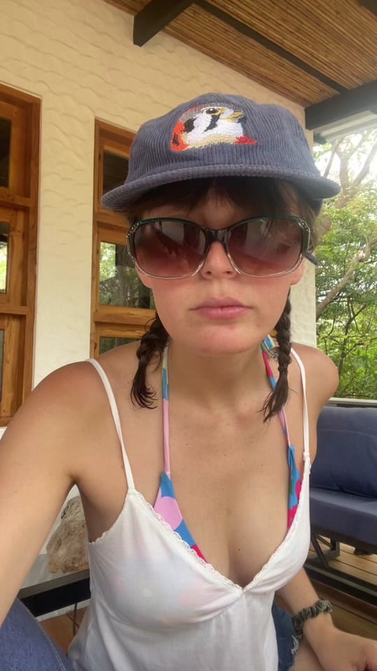 Post 2 by Kate Stephenson on TikTok (video)