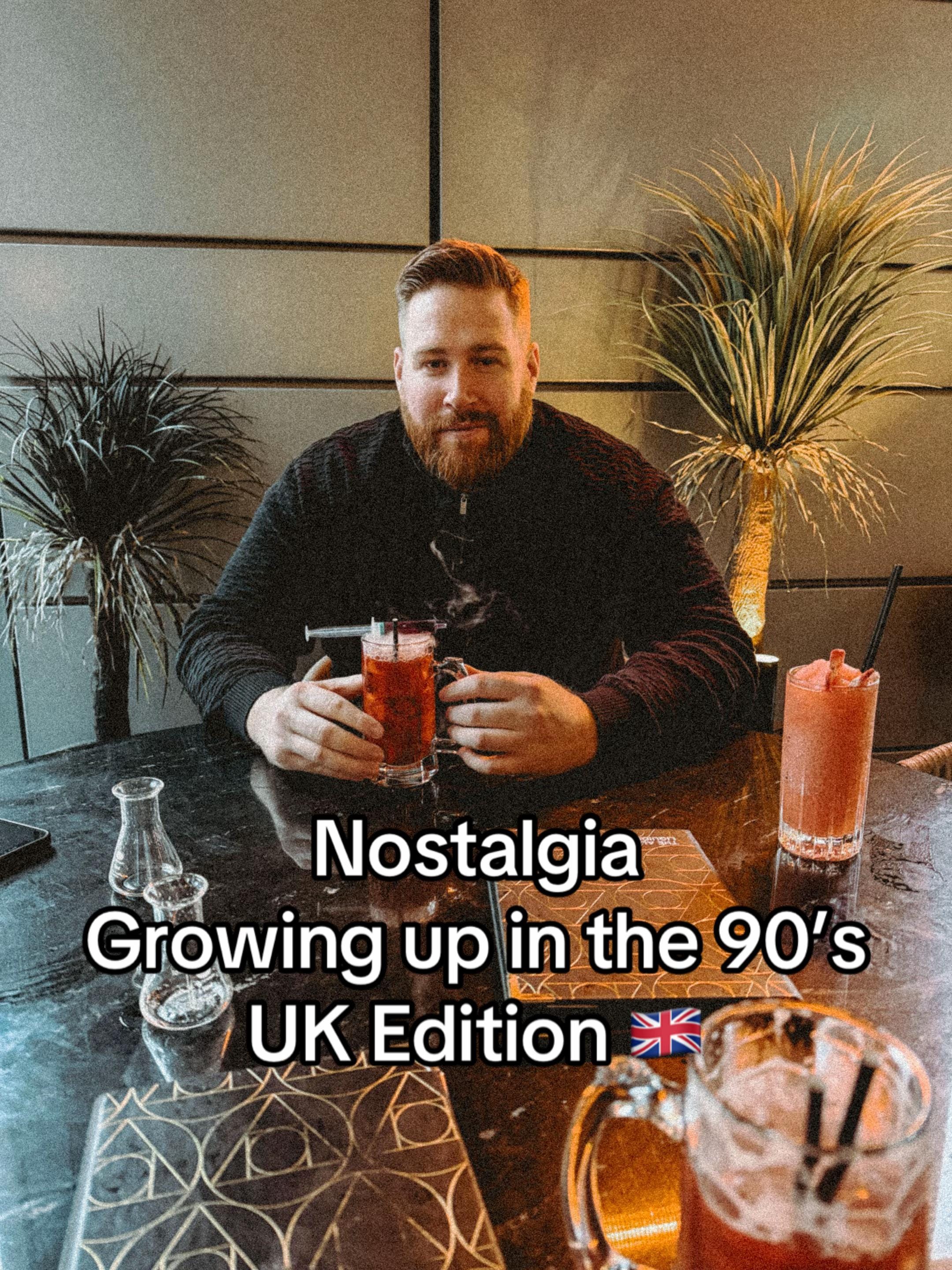 Post 10 by Dean Chalmers on TikTok (video)