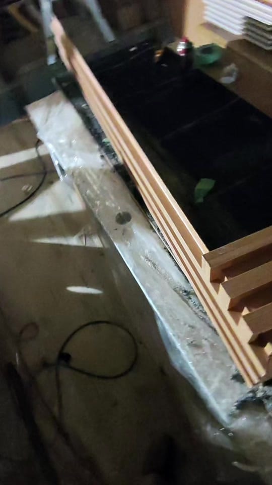 Post 2 by Tyler Robbins on TikTok (video)