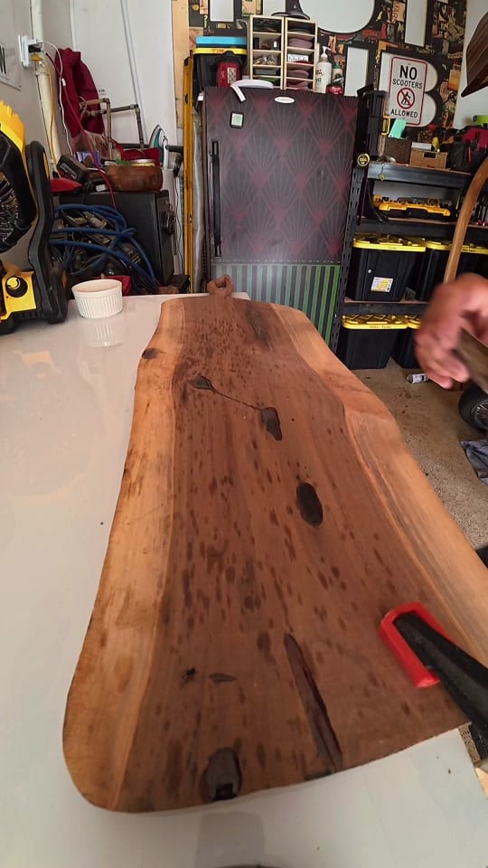 Post 5 by Tyler Robbins on TikTok (video)