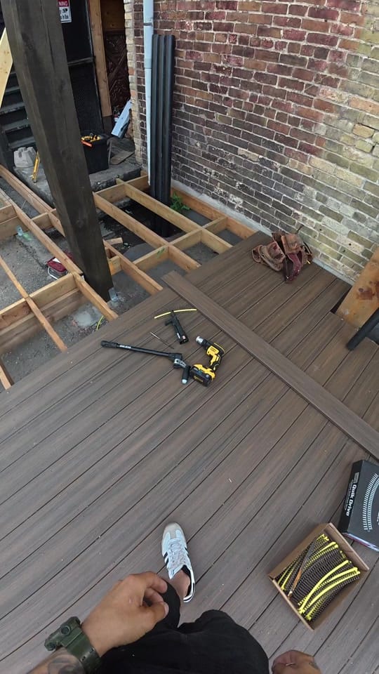 Post 7 by Tyler Robbins on TikTok (video)