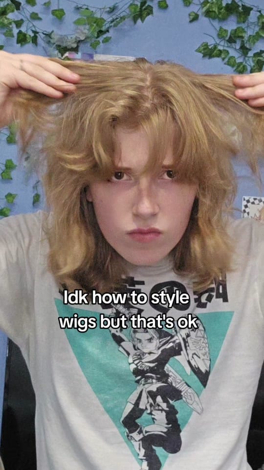 Post 1 by NotQuiteIcarus on TikTok (video)
