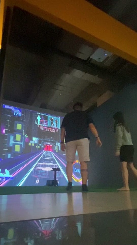 Post 7 by Wander and Love on TikTok (video)