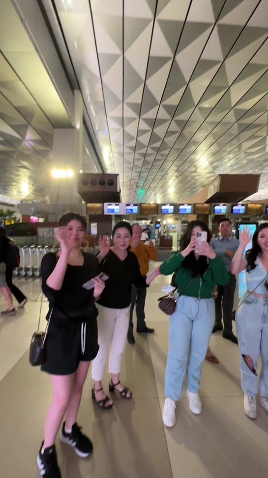 Post 1 by Wander and Love on TikTok (video)