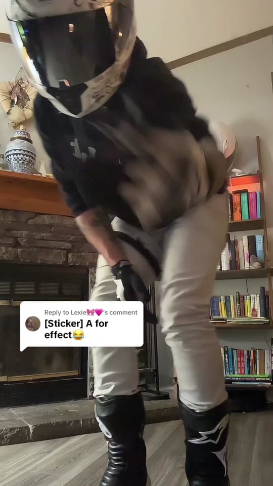 Post 9 by Josh on TikTok (video)