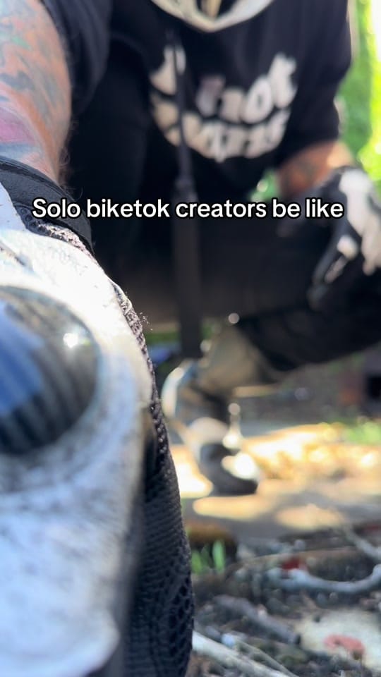 Post 4 by Josh on TikTok (video)