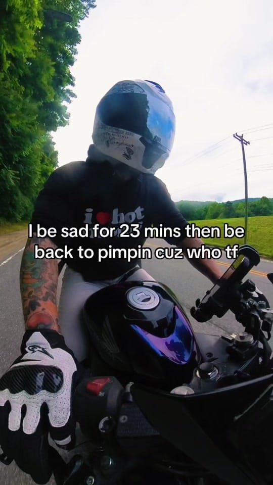 Post 5 by Josh on TikTok (video)