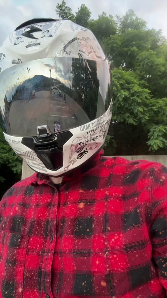 Post 2 by Josh on TikTok (video)