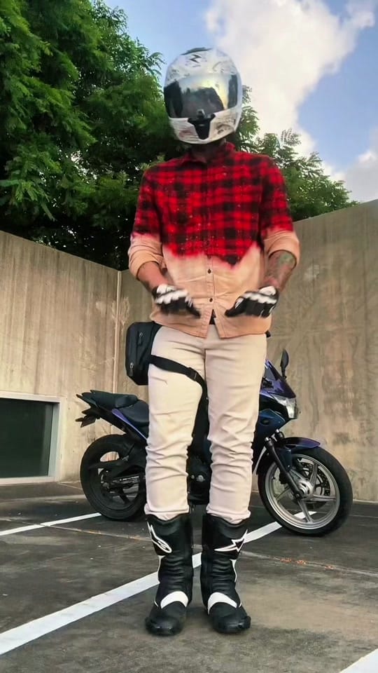 Post 6 by Josh on TikTok (video)