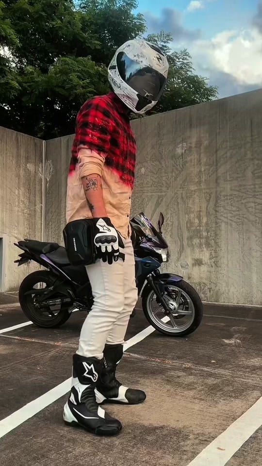 Post 1 by Josh on TikTok (video)