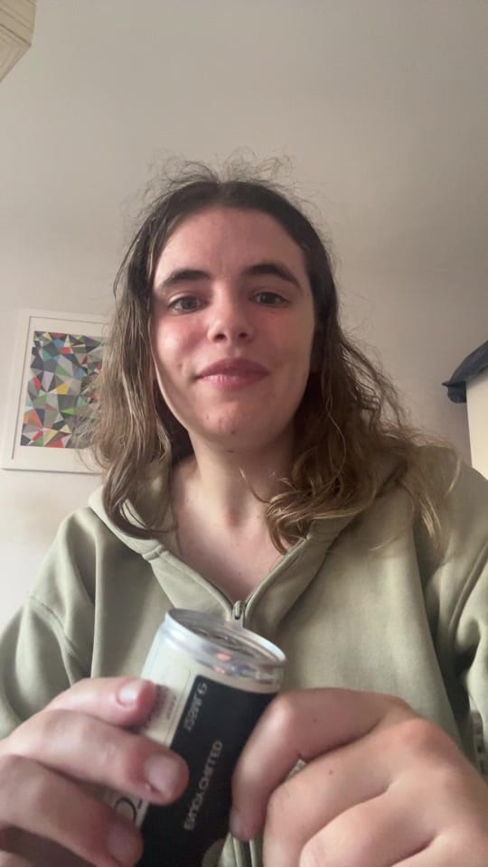 Post 5 by Zo on TikTok (video)