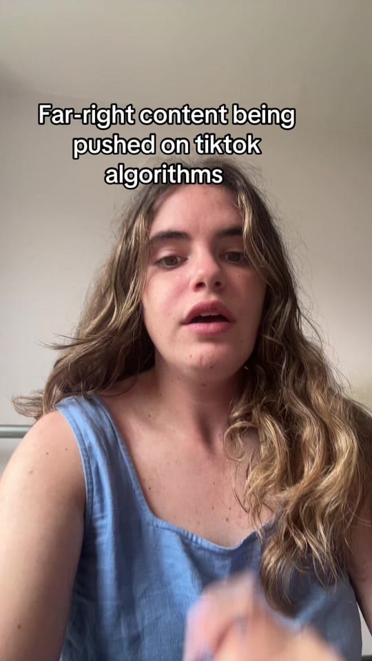 Post 1 by Zo on TikTok (video)