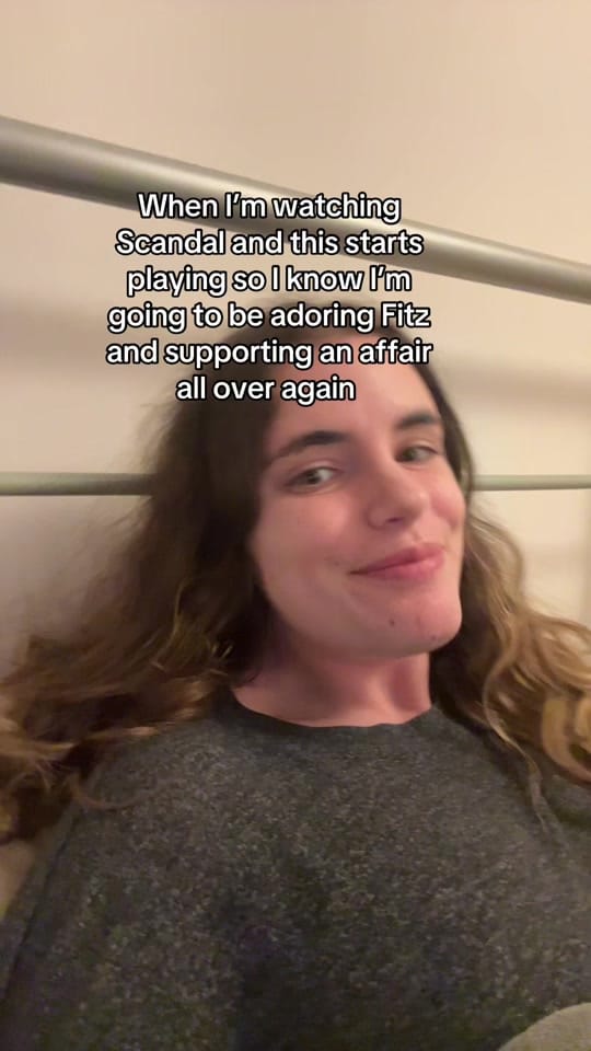 Post 8 by Zo on TikTok (video)