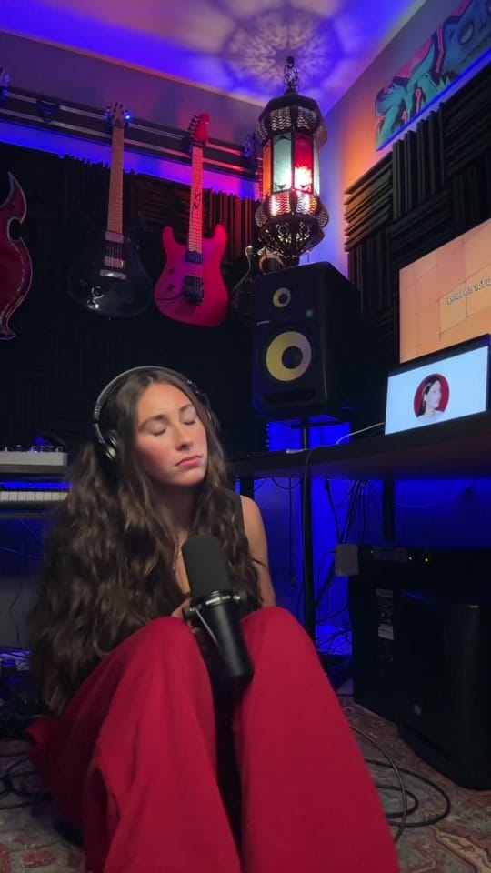 Post 9 by avalonrivera on TikTok (video)