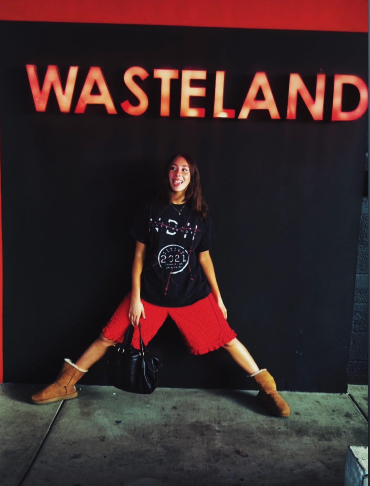 Post 2 by avalonrivera on TikTok (video)