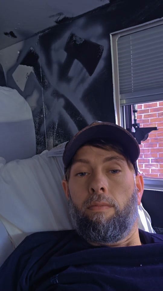 Post 4 by VanlifeAdventurerNi on TikTok (video)