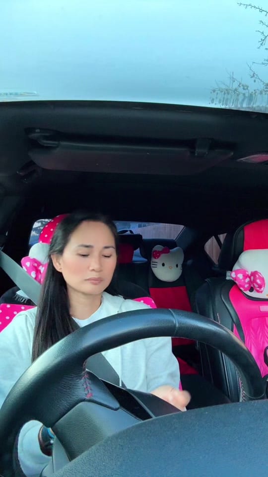 Post 7 by Heart on TikTok (video)