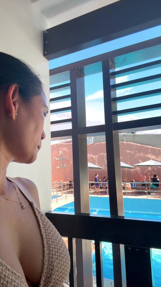 Post 1 by Heart on TikTok (video)