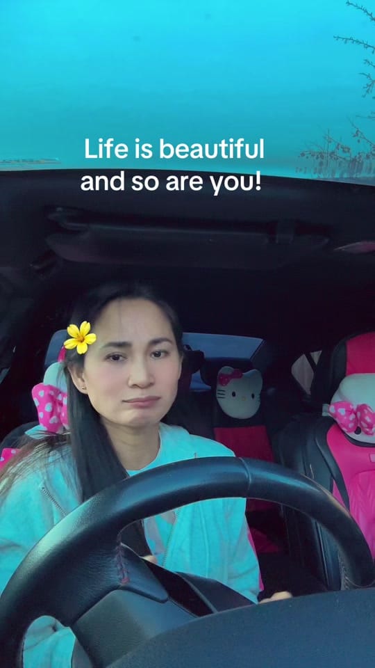 Post 5 by Heart on TikTok (video)