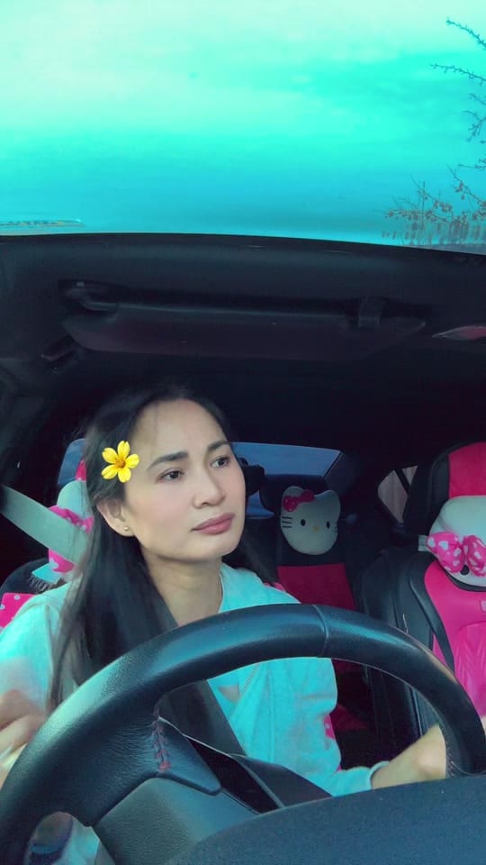 Post 6 by Heart on TikTok (video)