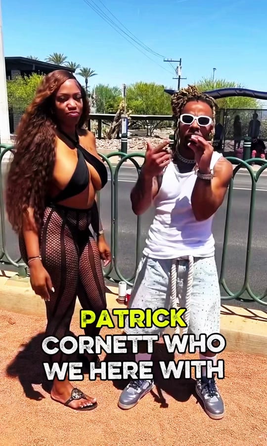 Post 2 by DJPatrickCornett on TikTok (video)