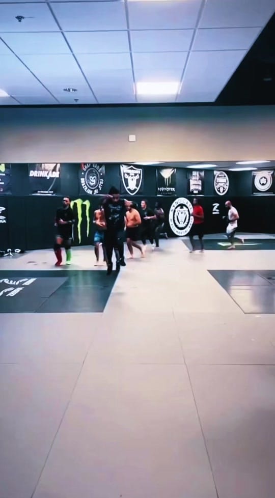 Post 4 by DJPatrickCornett on TikTok (video)
