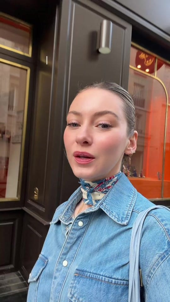 Post 1 by ElizabethVictoriaClark on TikTok (video)